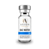 Bacteriostatic Water (BAC Water) (3mL / 5mL)