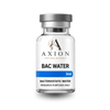 Bacteriostatic Water (BAC Water) (3mL / 5mL)